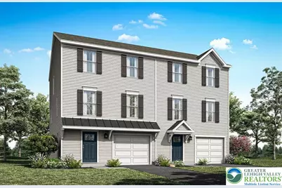 3237 Tepes Drive #Lot 140, Allen Township, PA 18067 - Photo 1