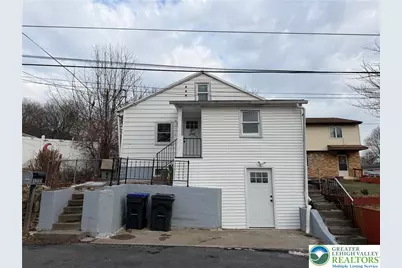 1233 Trapps Lane, Salisbury Township, PA 18103 - Photo 1