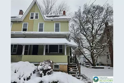 321 Washington Street, Walnutport Boro, PA 18088 - Photo 1