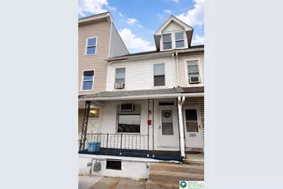 203 E Union Street, Allentown City, PA 18109 - Photo 1