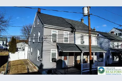 324 Walnut Street, Catasauqua Boro, PA 18032 - Photo 1