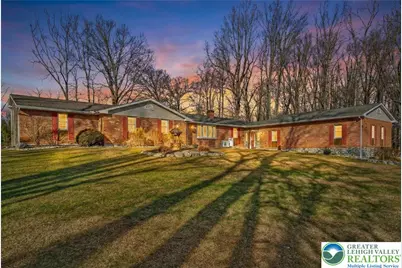 978 Totts Gap Road, Upper Mt Bethel Twp, PA 18013 - Photo 1