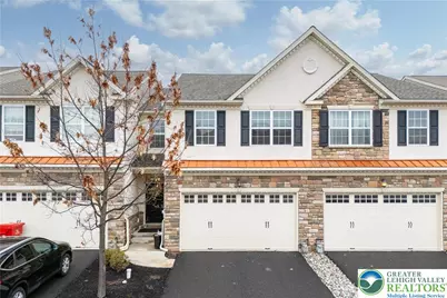 3513 Lenape Lane, Upper Milford Township, PA 18049 - Photo 1