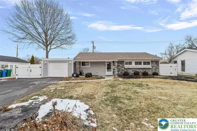 137 Idlewild Road, Bristol Twp, PA 19057 - Photo 1