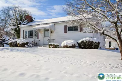 2376 S Fountain Street, Allentown City, PA 18103 - Photo 1