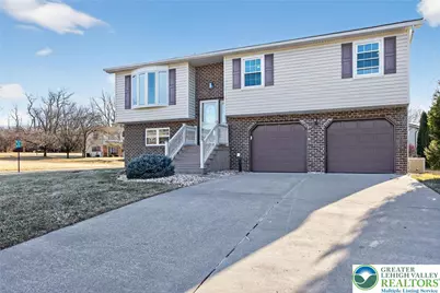 386 Johnston Drive, Bethlehem City, PA 18015 - Photo 1