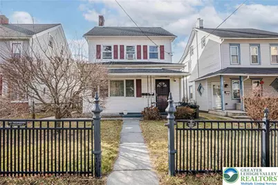 1046 3rd Street, North Catasauqua Bor, PA 18032 - Photo 1