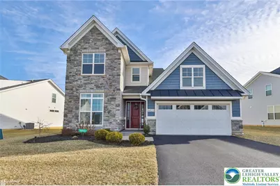 6822 Sycamore Drive, East Allen Township, PA 18014 - Photo 1