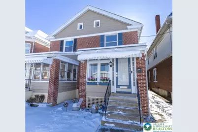 1914 Fairview Avenue, Easton, PA 18042 - Photo 1