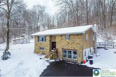 370 Gaffney Hill Road, Williams Township, PA 18042 - Photo 1