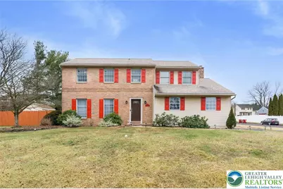 402 Florentine Drive, Forks Twp, PA 18040 - Photo 1