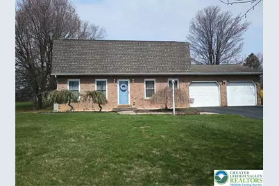 6427 Tupelo Road, Upper Macungie Township, PA 18104 - Photo 1