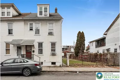 736 N Lumber Street, Allentown City, PA 18102 - Photo 1