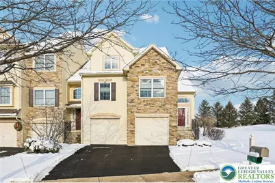 2509 Ludwig Court, Lower Macungie Township, PA 18062 - Photo 1