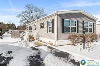 8754 Breinig Run Circle, Upper Macungie Township, PA 18031 - Photo 1