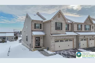 4487 Cottonwood Drive, Lower Nazareth Twp, PA 18064 - Photo 1