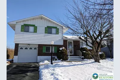 107 10th Street, Coplay Boro, PA 18037 - Photo 1