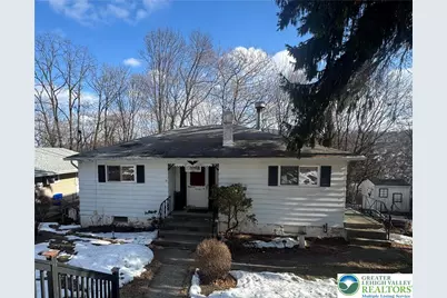 1056 Graham Street, Fountain Hill Boro, PA 18015 - Photo 1