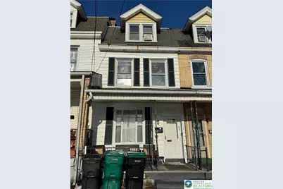 515 N Bishopthorpe Street, Fountain Hill Boro, PA 18015 - Photo 1