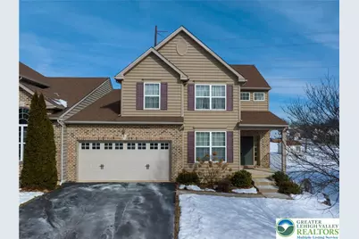 929 Orange Tip Way, Upper Macungie Township, PA 18031 - Photo 1