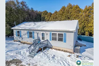 4859 Vera Cruz Road, Upper Milford Township, PA 18049 - Photo 1