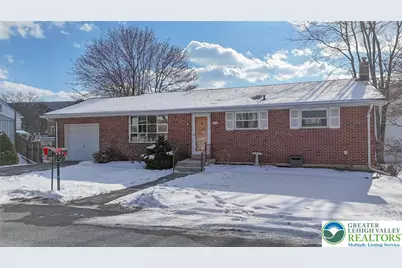 214 Chestnut Street, Schuylkill Twp, PA 17982 - Photo 1