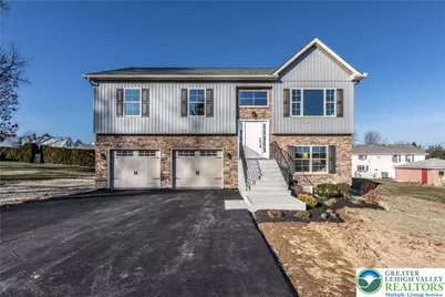 2850 Jefferson Street, Bethlehem Township, PA 18020 - Photo 1