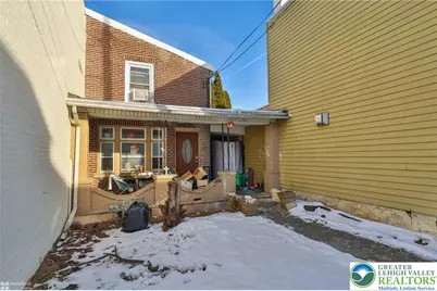 635 N Lumber Street, Allentown City, PA 18102 - Photo 1