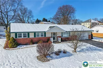 1364 Hickory Road, Lower Macungie Township, PA 18062 - Photo 1