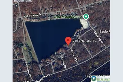 91 Navaho Drive #D, Hazle Township, PA 18655 - Photo 1