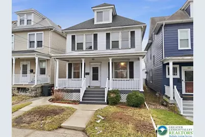 133 E Madison Street, Easton, PA 18042 - Photo 1