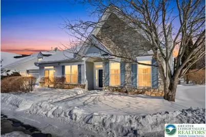 1881 Jeanine Way, Lower Saucon Township, PA 18055 - Photo 1