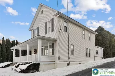 320 Garibaldi Avenue, Roseto Boro, PA 18013 - Photo 1