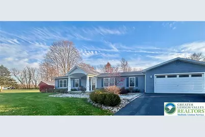 1843 Mount Bethel Highway, Upper Mt Bethel Twp, PA 18343 - Photo 1