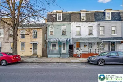 337 N 2nd Street, Allentown City, PA 18102 - Photo 1