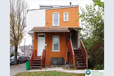 201 Ridge Avenue #2, Allentown, PA 18102 - Photo 1