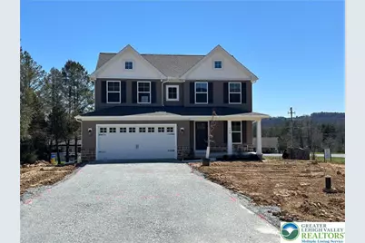 108 Pleasantview Drive #Lot 73, Mahoning Twp, PA 18235 - Photo 1