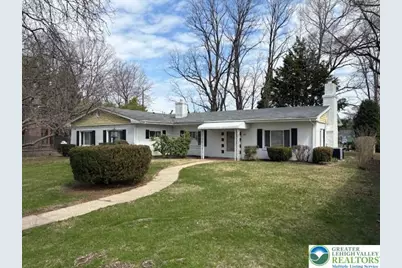 627 N Main Street, Allentown City, PA 18104 - Photo 1