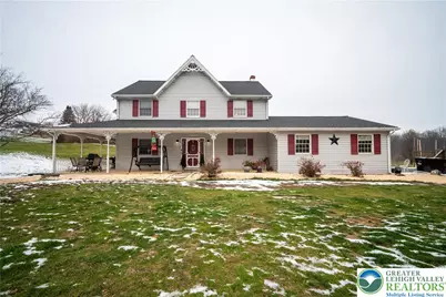 3955 Coplay Creek Road, North Whitehall Township, PA 18078 - Photo 1