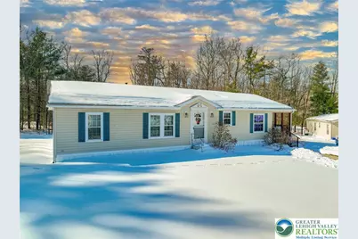 25 Sam Brooke Circle #Lot 25, East Penn Twp, PA 18235 - Photo 1