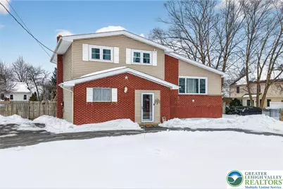 4000 Carter Road, Bethlehem Township, PA 18020 - Photo 1