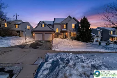 4609 Troxell Drive, Whitehall Township, PA 18052 - Photo 1