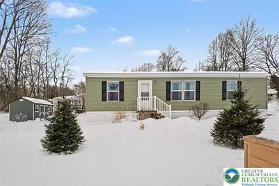84 Mansfield Drive, Longswamp Twp, PA 18062 - Photo 1