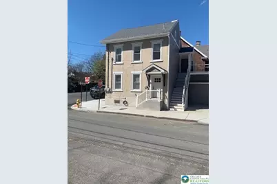303 E Church Street #A, Bethlehem City, PA 18018 - Photo 1
