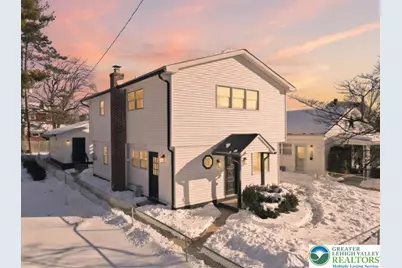 943 Crawford Street, Bethlehem City, PA 18017 - Photo 1