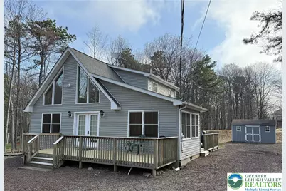26 Nash Trail, Penn Forrest, PA 18210 - Photo 1