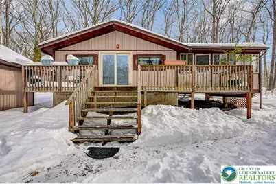 1543 Lake Lane, Tobyhanna Twp, PA 18347 - Photo 1