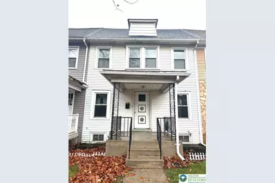 813 Wood Street, Bethlehem City, PA 18018 - Photo 1