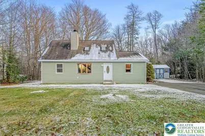117 Saint Regis Walk, Coolbaugh Twp, PA 18466 - Photo 1