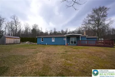 8600 Delong Drive, Heidelberg Township, PA 18080 - Photo 1